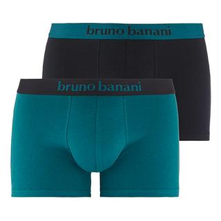 bruno banani  Flowing lot de 2 - boxers 