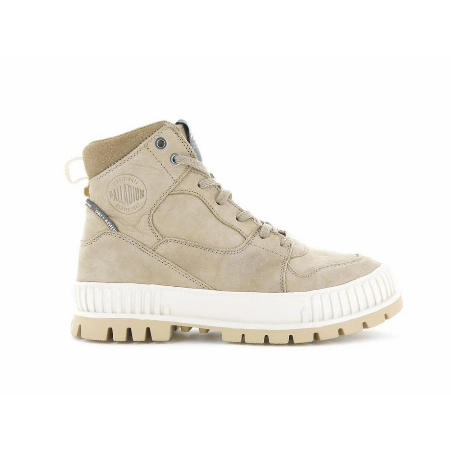 Stiefeletten Pallashock Hi Snk