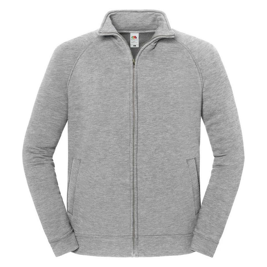 Iconic Premium Sweatjacke