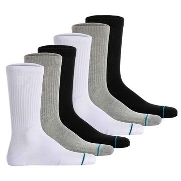 Chaussettes  Pack de 6-Icon Socken