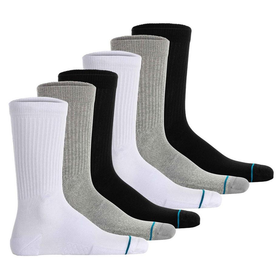 Chaussettes  Pack de 6-Icon Socken