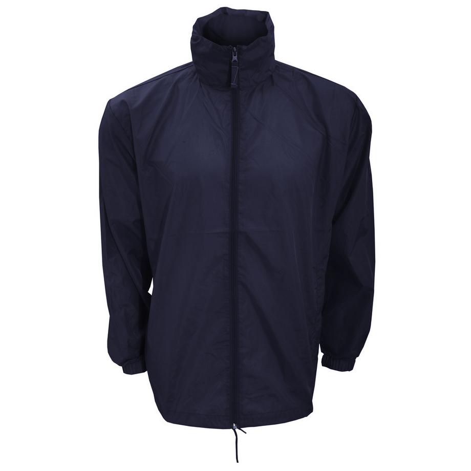 Windbreaker Jacke