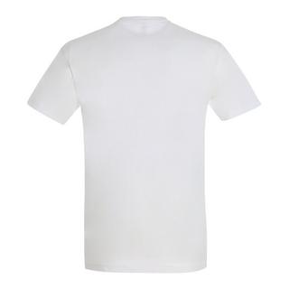 SOLS Kurzarm T-Shirt  