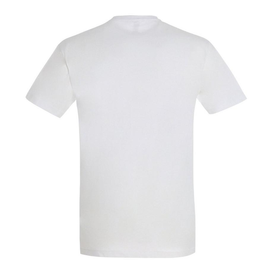 SOLS T-shirt Maniche Corte  