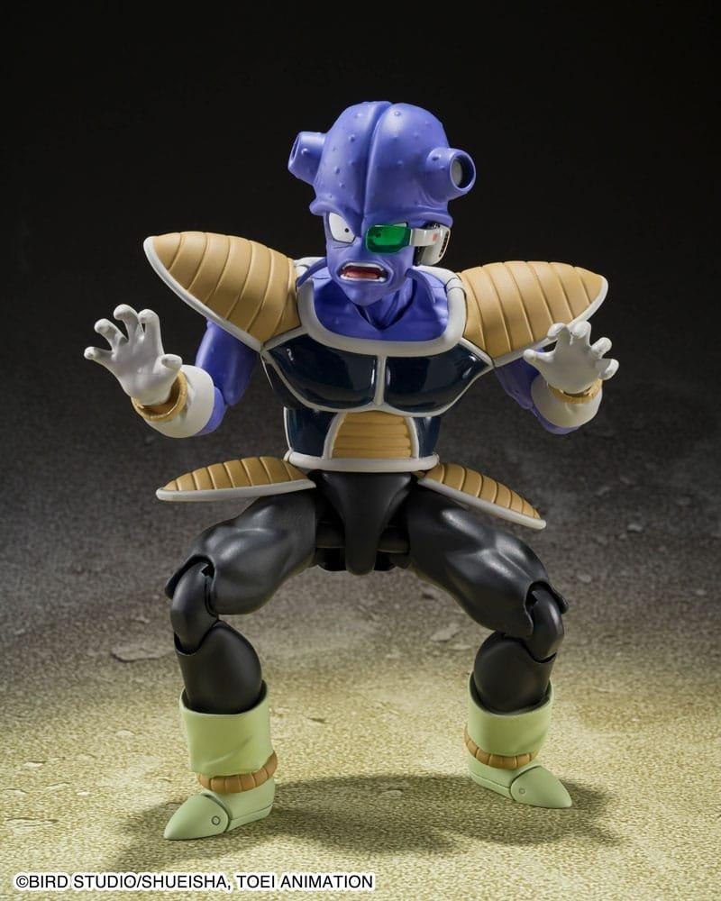 Tamashii Nations  Figurine articulée - S.H.Figuart - Dragon Ball - Kiwi 