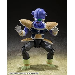 Tamashii Nations  Action Figure - S.H.Figuart - Dragon Ball - Kyewi 