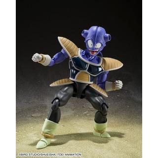 Tamashii Nations  Figurine articulée - S.H.Figuart - Dragon Ball - Kiwi 