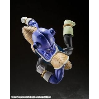 Tamashii Nations  Gelenkfigur - S.H.Figuart - Dragon Ball - Kyewi 