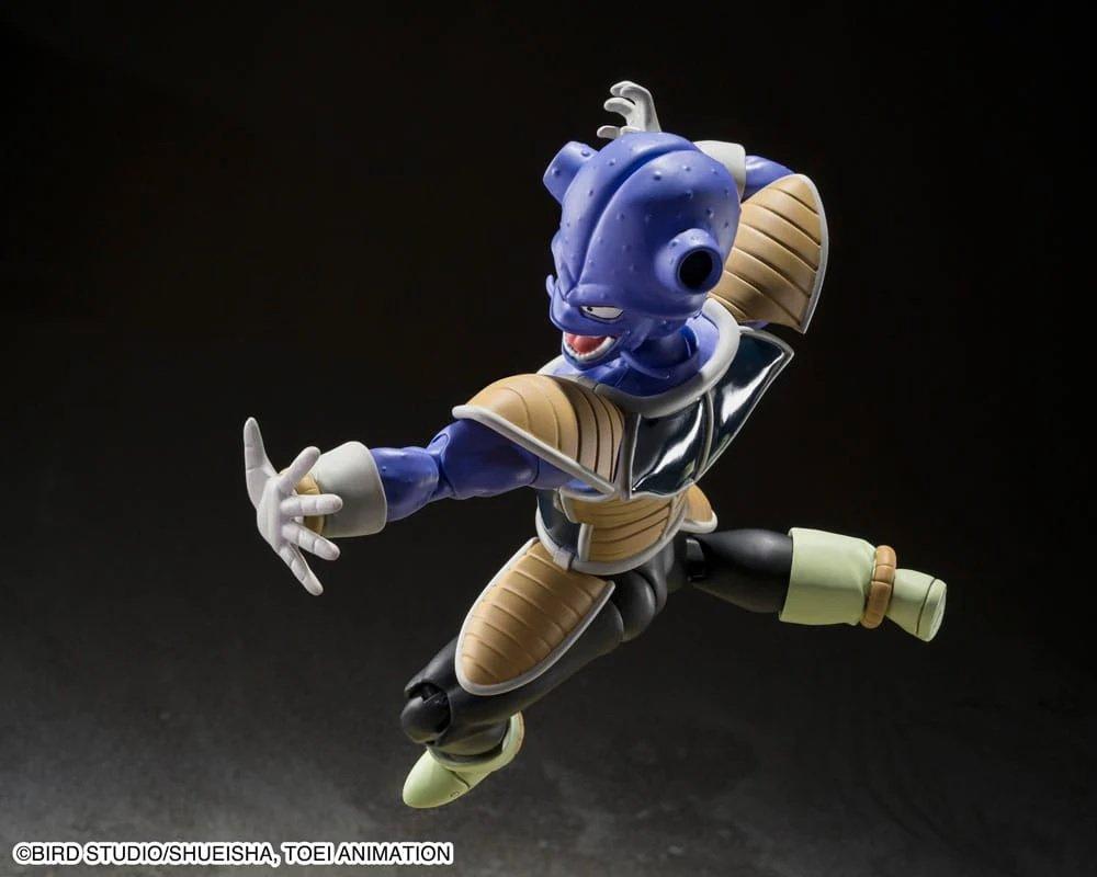 Tamashii Nations  Figurine articulée - S.H.Figuart - Dragon Ball - Kiwi 