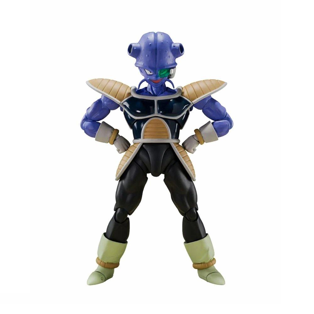 Tamashii Nations  Figurine articulée - S.H.Figuart - Dragon Ball - Kiwi 