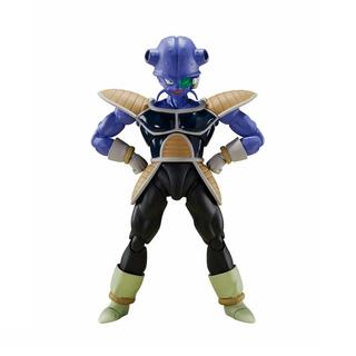 Tamashii Nations  Action Figure - S.H.Figuart - Dragon Ball - Kyewi 