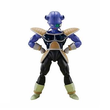 Action Figure - S.H.Figuart - Dragon Ball - Kyewi