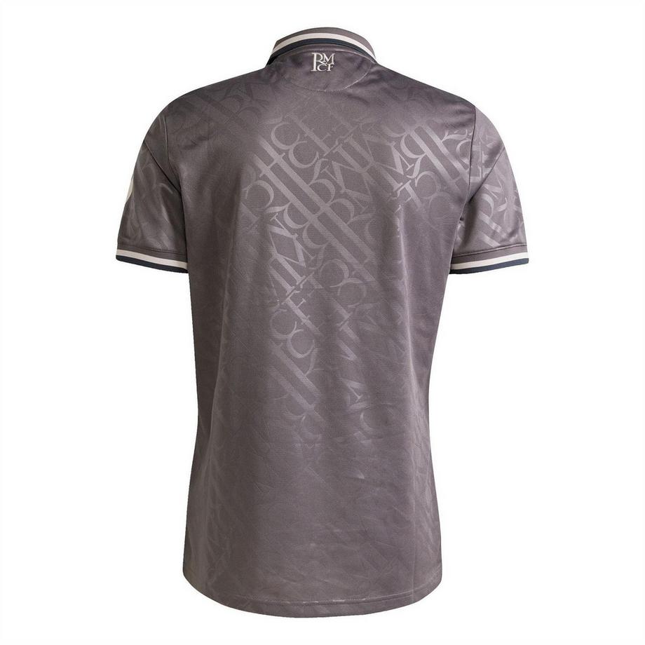 adidas  24/25 Maglietta Da Polo Real Madrid Cf 