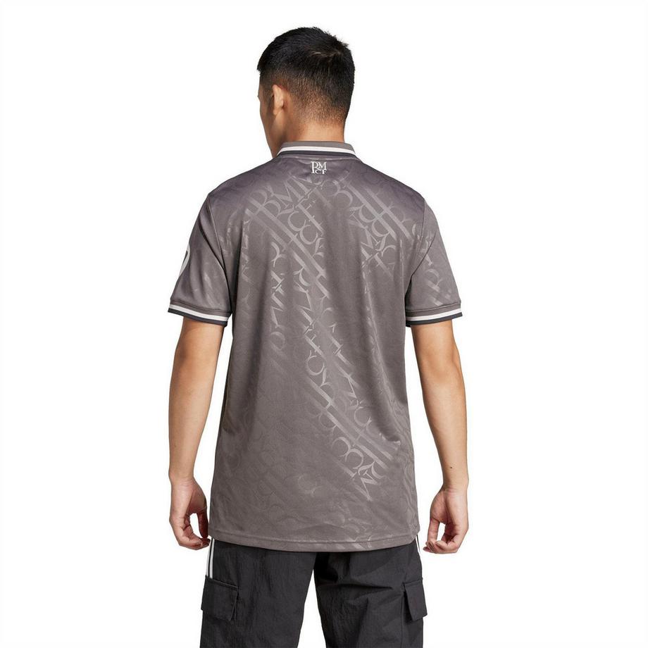 adidas  24/25 Maglietta Da Polo Real Madrid Cf 
