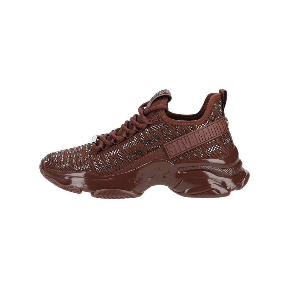 STEVE MADDEN Sneaker mit Strassbesatz  
