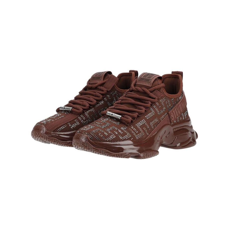 STEVE MADDEN Sneaker mit Strassbesatz  