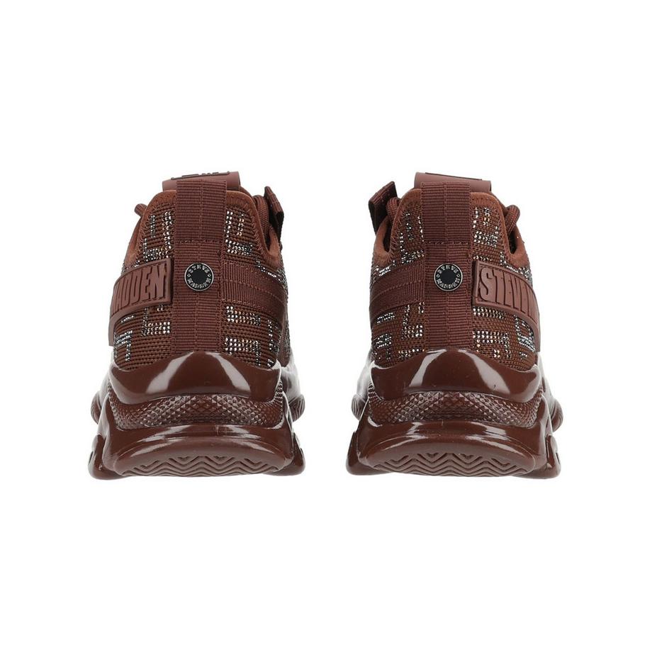 STEVE MADDEN Sneaker mit Strassbesatz  