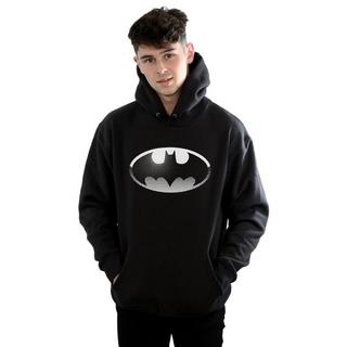 DC COMICS Batman Logo Kapuzenpullover  