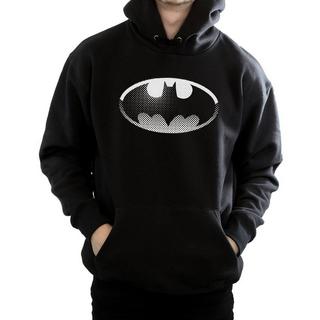 DC COMICS Batman Logo Kapuzenpullover  