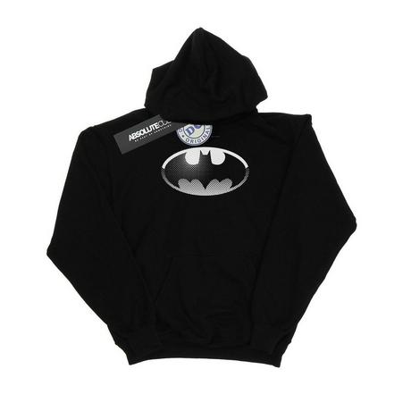 DC COMICS Batman Logo Kapuzenpullover  