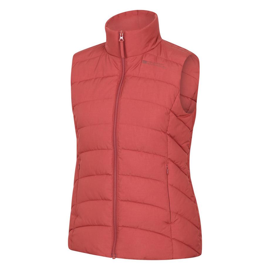 Mountain Warehouse Opal Gilet Imbottita  