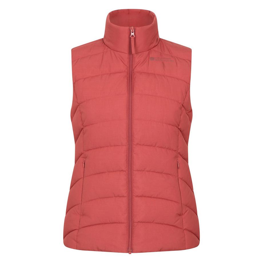 Opal Gilet Imbottita