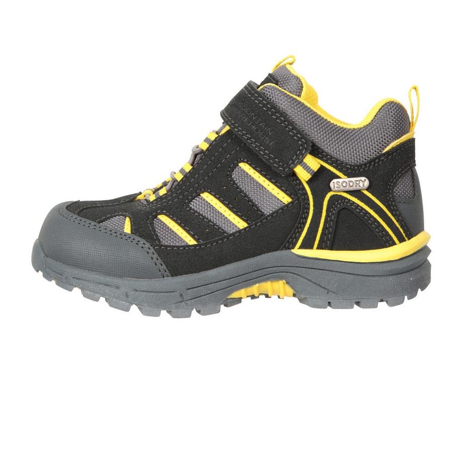 Mountain Warehouse Drift Regenstiefel  