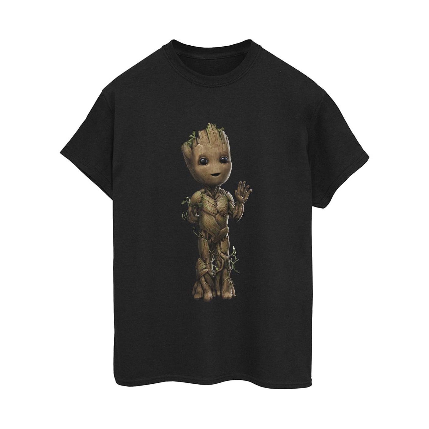 MARVEL  I Am Groot TShirt 