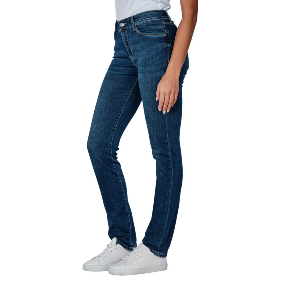Cross Jeans Anya Slim Fit Jeans  
