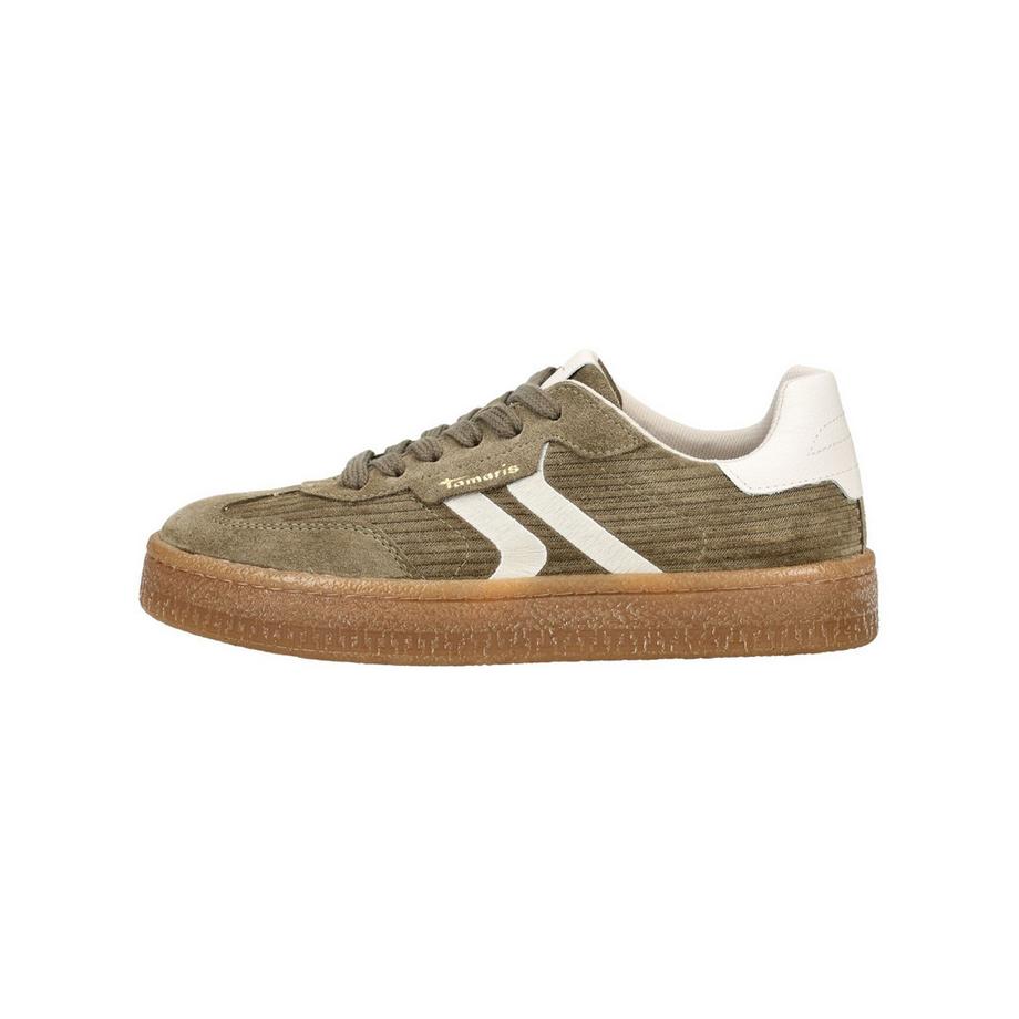 Tamaris Baskets à semelle compensée  