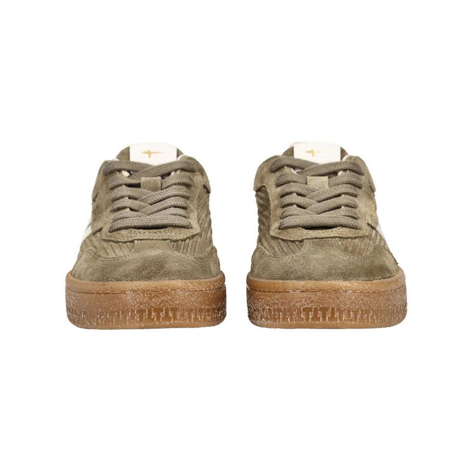 Tamaris Baskets à semelle compensée  
