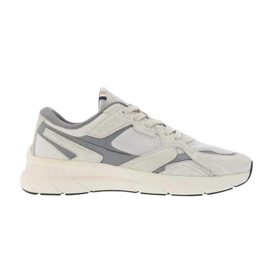 Owen Runn Sneaker , Niedrig Geschnitten