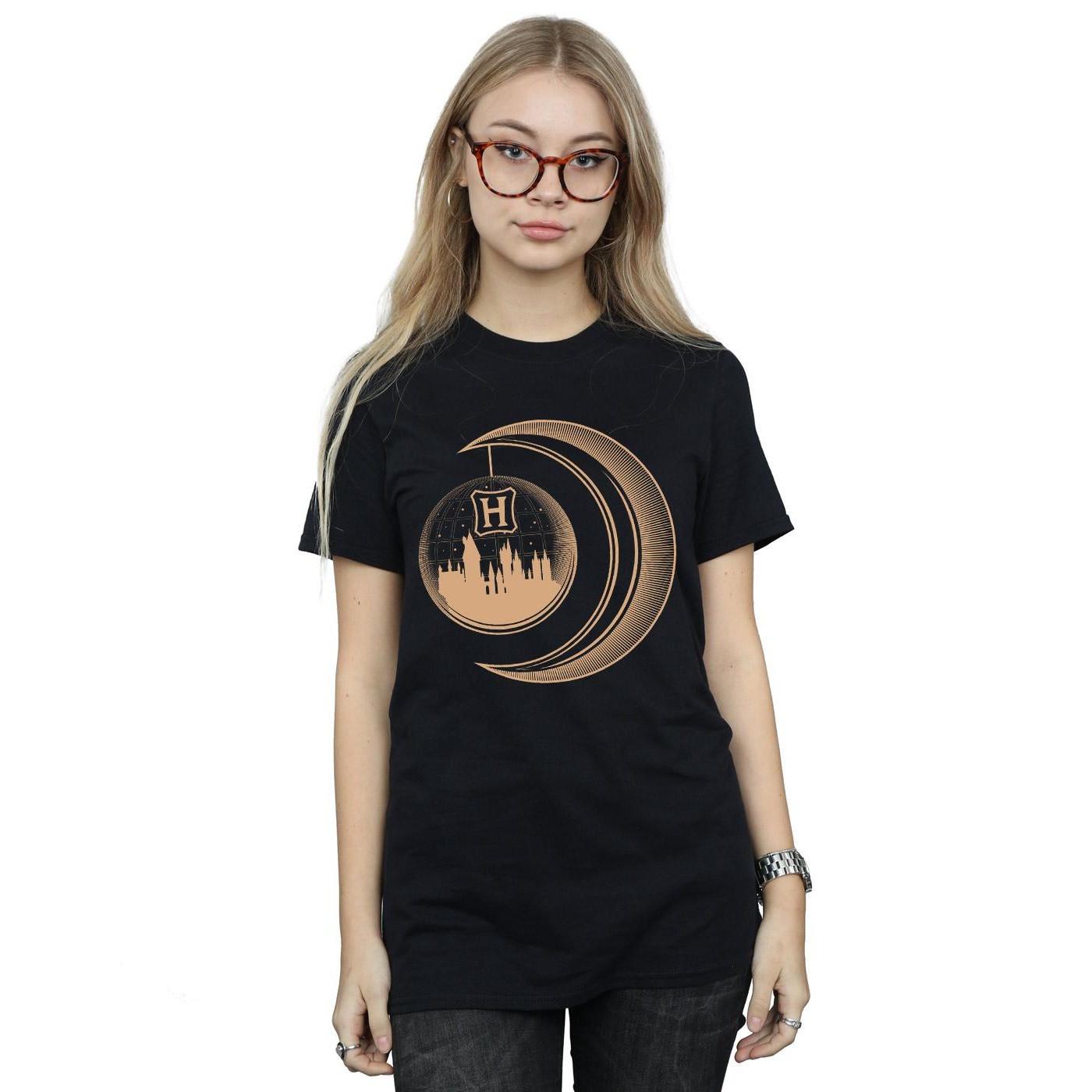 Harry Potter  Hogwarts TShirt 