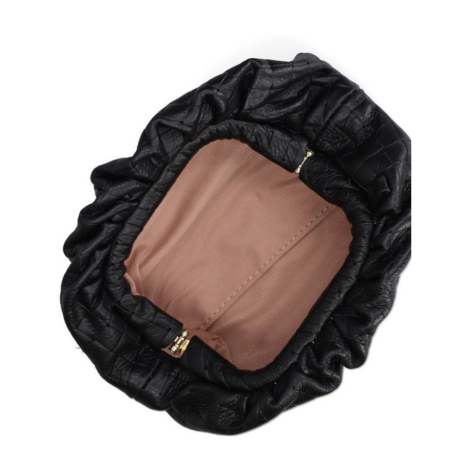 Marc Ellis Zelia Lux Gesteppte Umhängetasche  