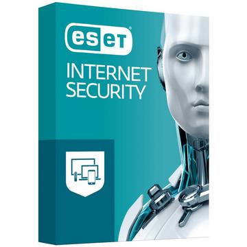Internet Security Sicurezza antivirus Full 3 anno/i