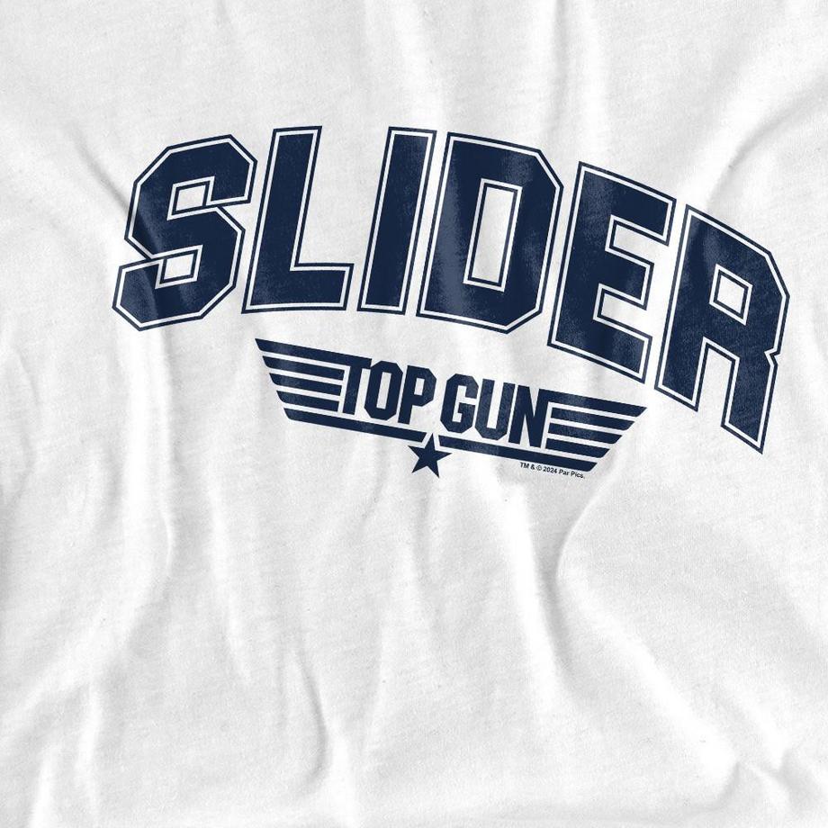 Top Gun Top Gun Slider Kurzarm T-Shirt  