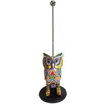 Toms Drag Türstopper Eule Hugo