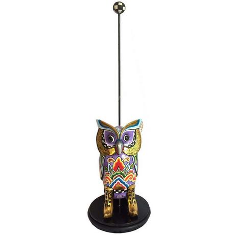 Toms Drag Toms Drag gufo fermaporta Hugo  