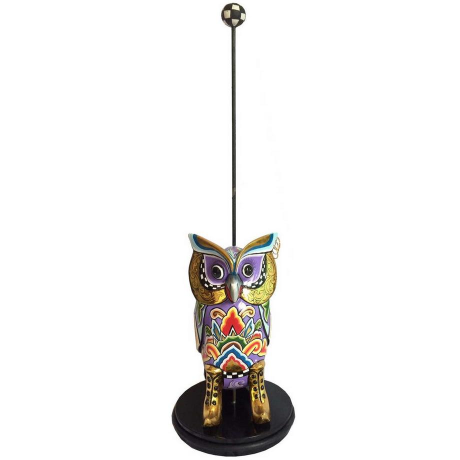 Toms Drag gufo fermaporta Hugo