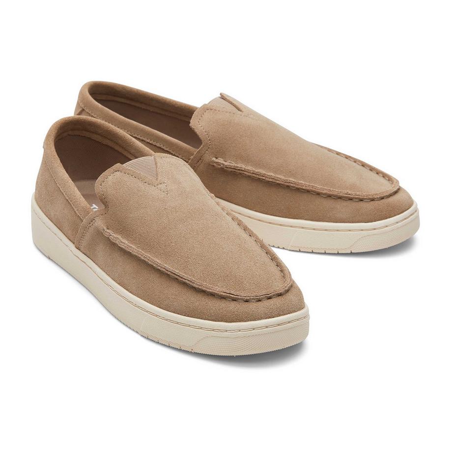 TOMS Mocassini Trvl Lite Loafer  
