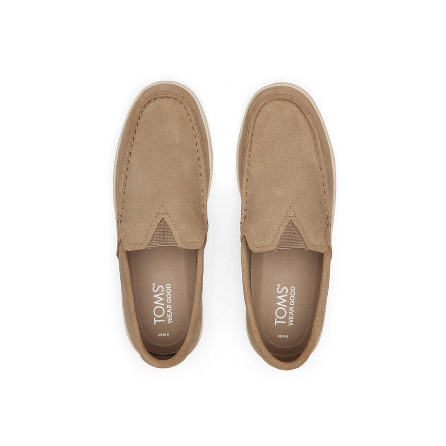TOMS Mocassini Trvl Lite Loafer  