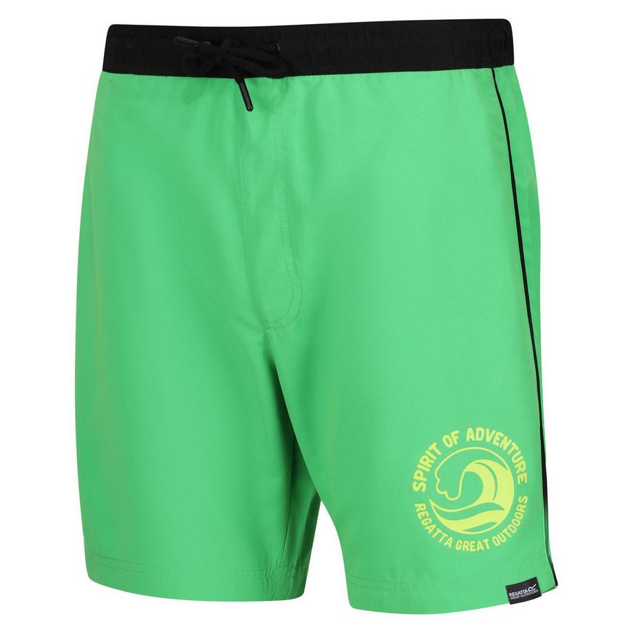 Regatta  Short De Bain Bentham 