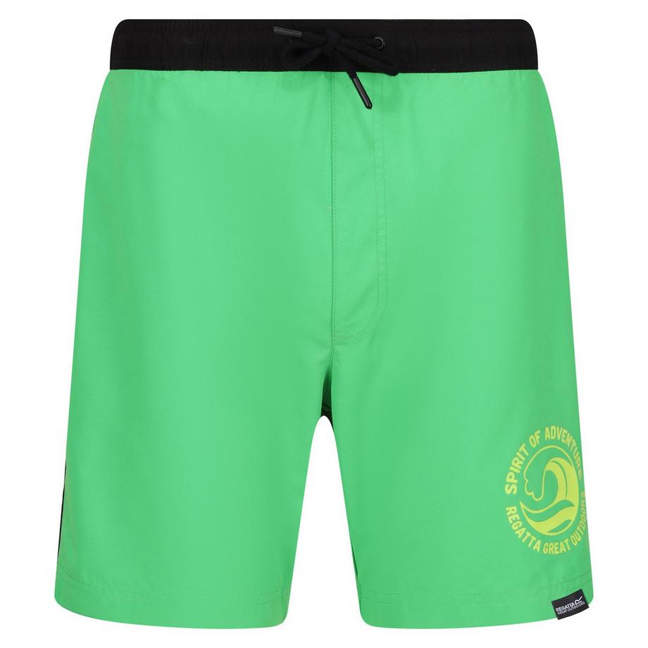 Bentham Costume Da Bagno A Pantaloncino