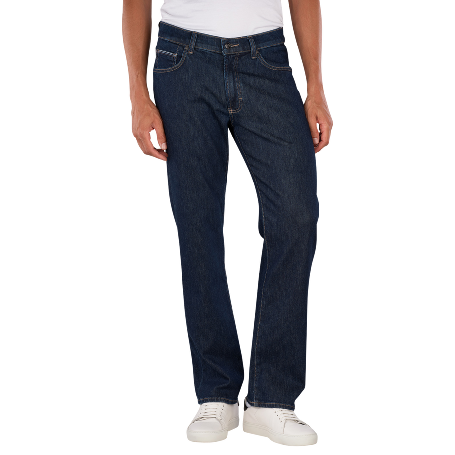 Clint Jeans Relaxed Straight Fit