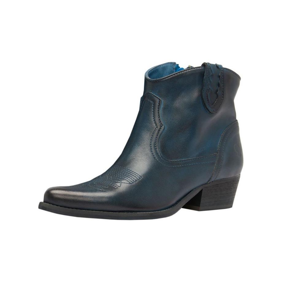 Stiefelette WEST