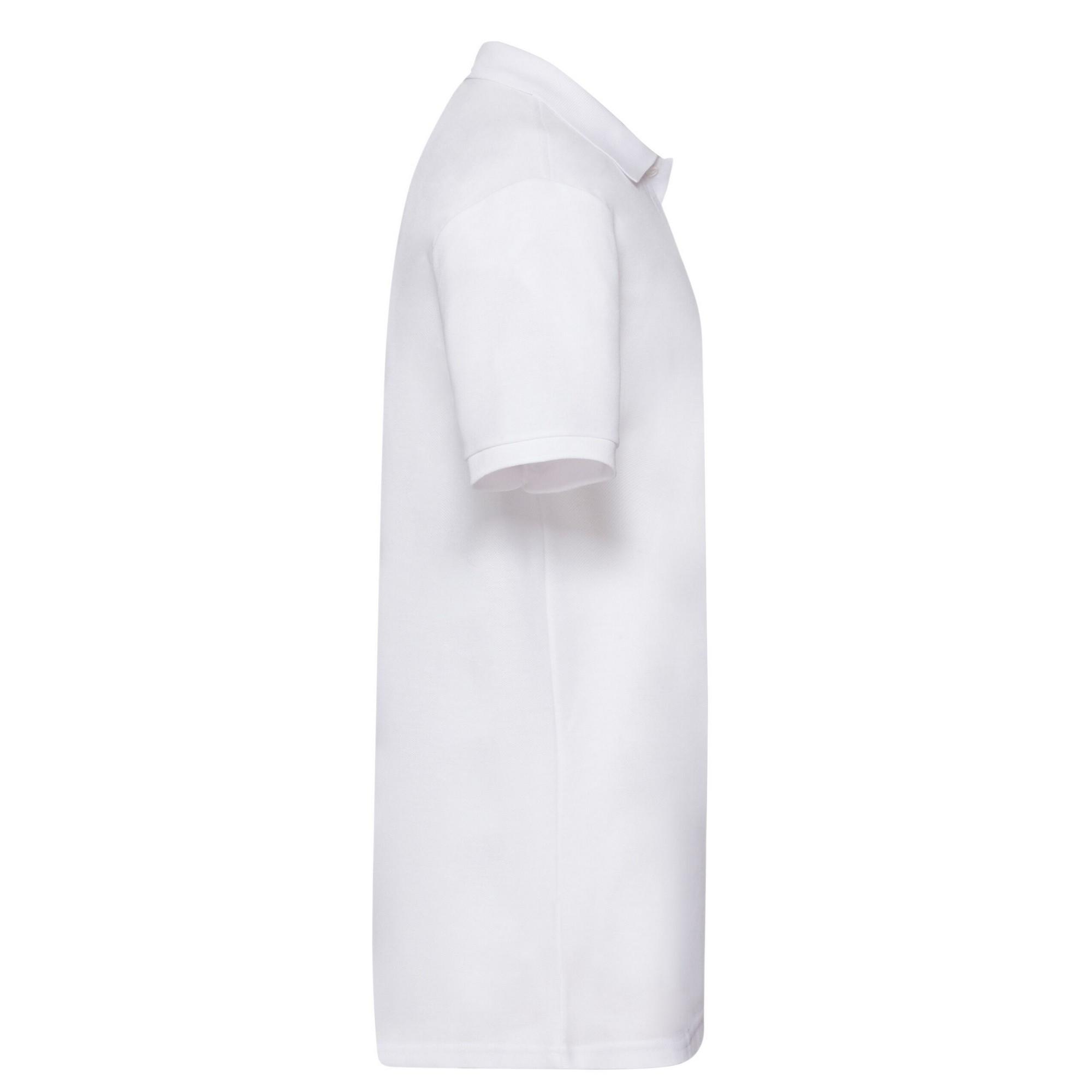 Fruit of the Loom Poloshirt Regular Fit  