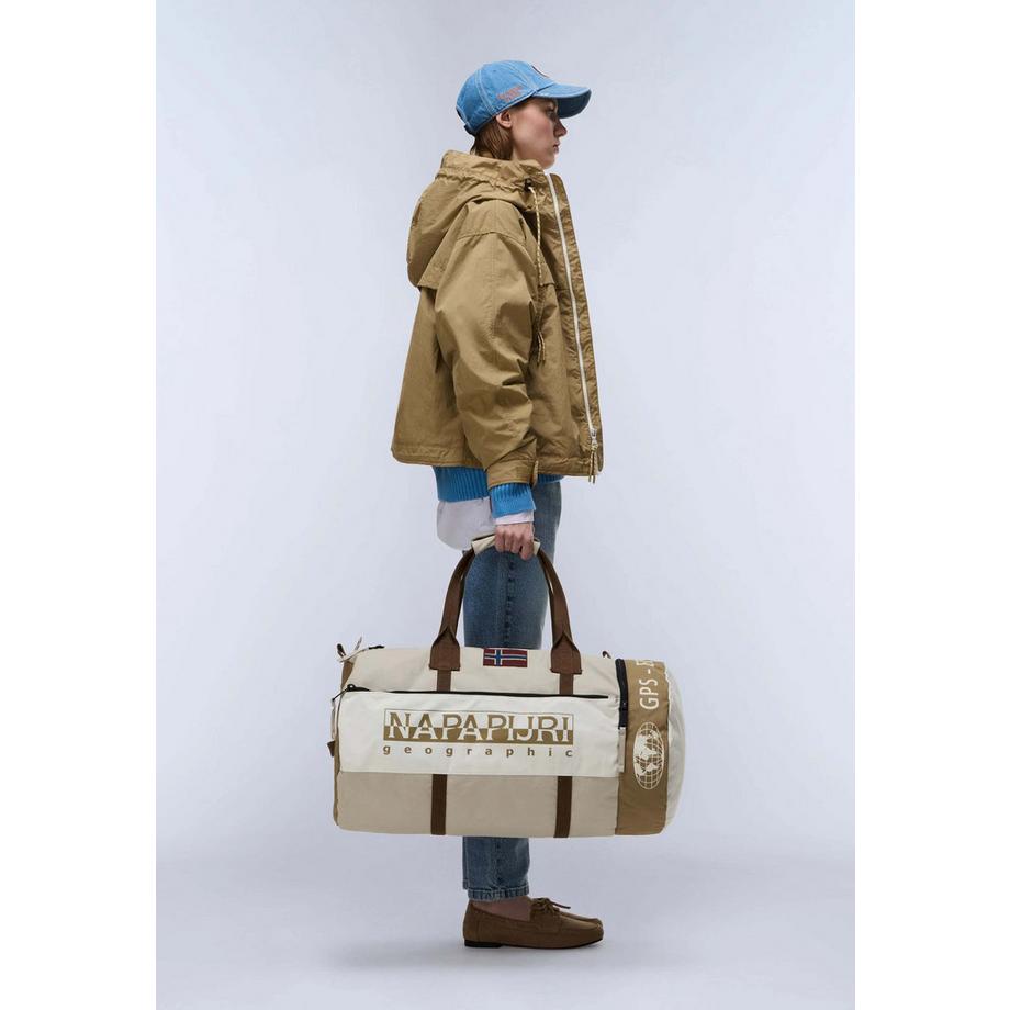 NAPAPIJRI H-Equator Duffle Bag  