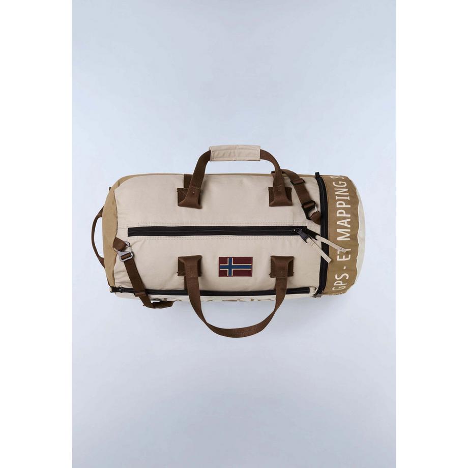 NAPAPIJRI H-Equator Duffle Bag  
