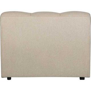 mutoni Fauteuil Pepper Sand  