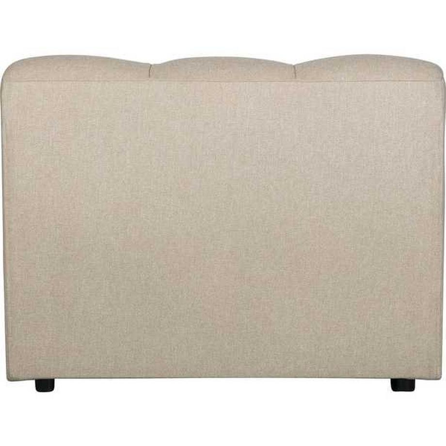 mutoni Sessel Pepper Sand  